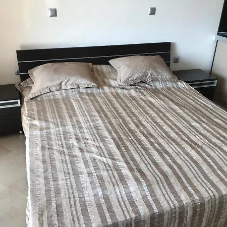 Διαμέρισμα First Line Argo -studio Front Sea View Lozenets